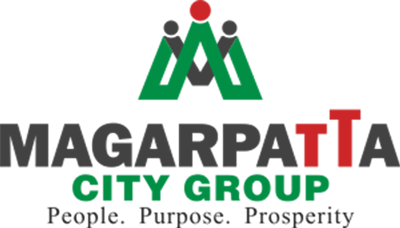 Riverciew City Loni and Riverview City magarpatta